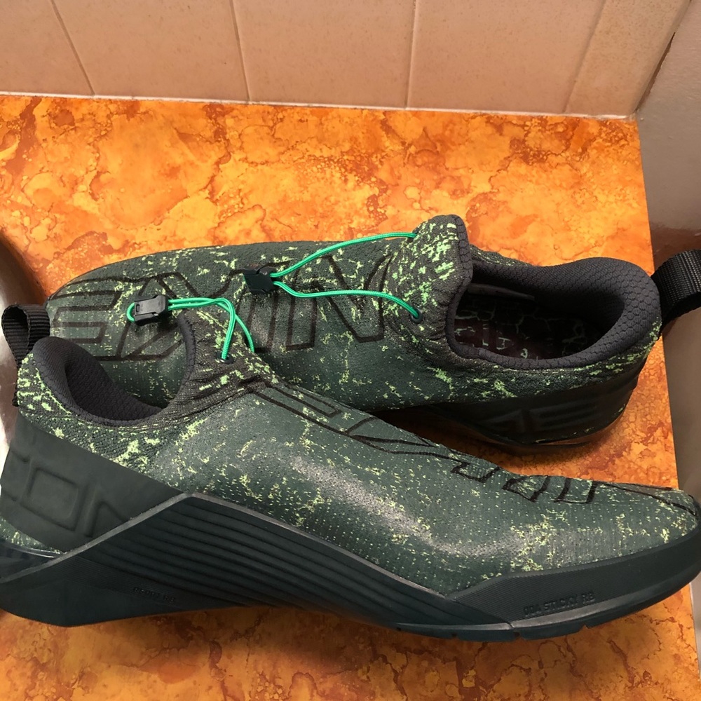 React Metcon Seaweed - image 8